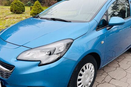 Opel Corsa 107.000 km 4.990 &euro; Merzig 66663