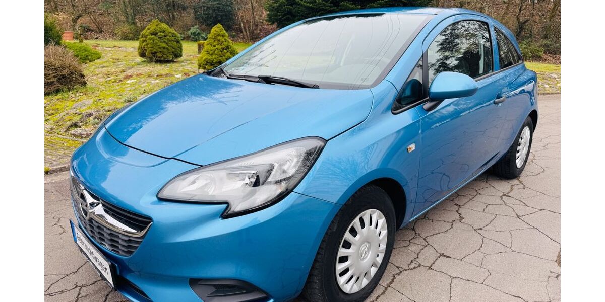 Opel Corsa 107.000 km 5.490 &euro; Merzig 66663