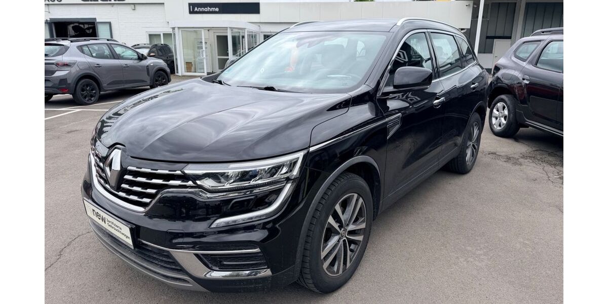 Renault Koleos 78.900 km 19.490 &euro; Lemgo 32657