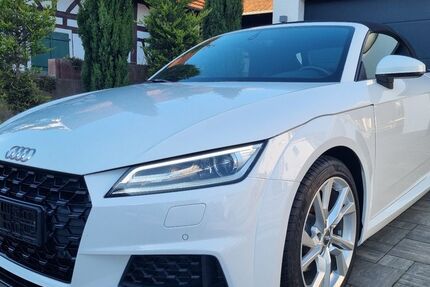 Audi TT 31.900 km 31.900 &euro; Eckartsweier 77731