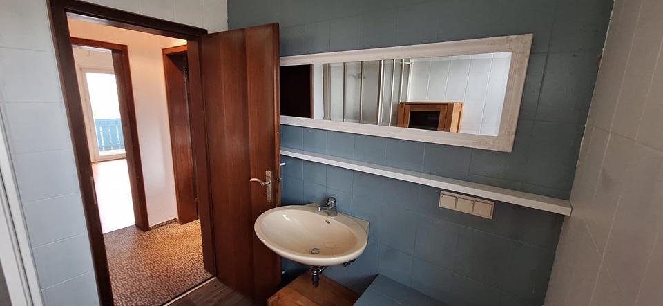 Etagenwohnung Garching an der Alz - 2 Zimmer, 62 m&sup2;, 780&euro; | Angebot:24816652