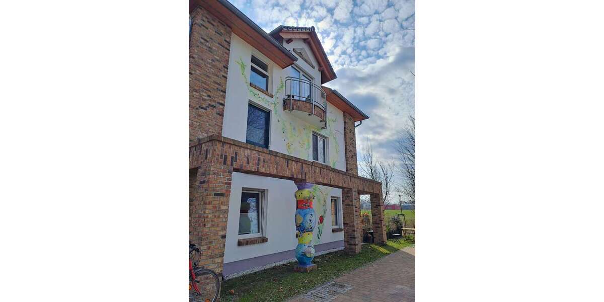 Etagenwohnung Wandlitz - 3 Zimmer, 74 m&sup2;, 1.485&euro; | Angebot:24701489