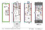 Reihenhaus Bad Krozingen - 4 Zimmer, 126 m&sup2;, 762.000&euro; | Angebot:26096314