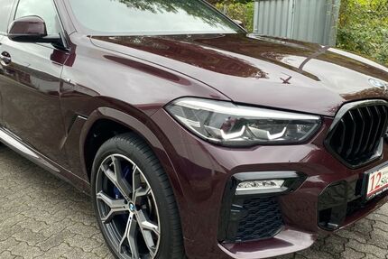 BMW X6 42.000 km 58.950 &euro; Nassau 56377