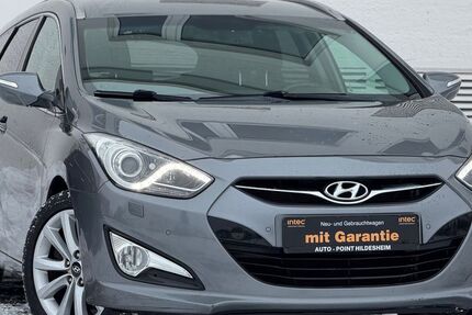 Hyundai i40 110.000 km 7.790 &euro; Hildesheim 31135