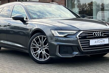 Audi A6 206.600 km 25.999 &euro; Steinfeld 49439