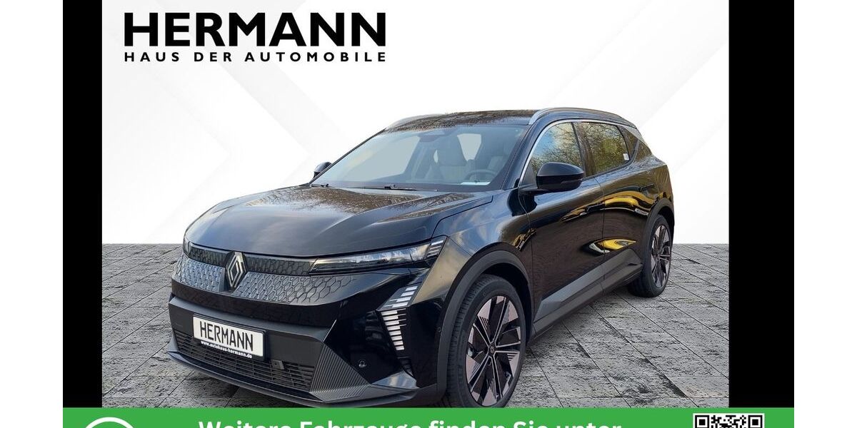 Renault Scenic E-TECH 4.500 km 36.010 &euro; Kassel 34121