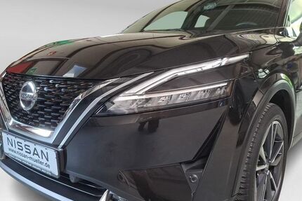 Nissan Qashqai 26.486 km 23.950 &euro; Heidelberg 69126