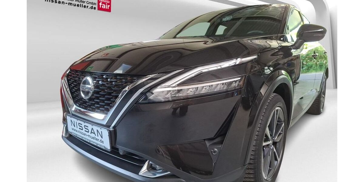 Nissan Qashqai 26.486 km 23.950 &euro; Heidelberg 69126