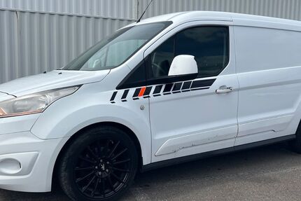 Ford Transit 162.000 km 6.299 &euro; Berlin 12057