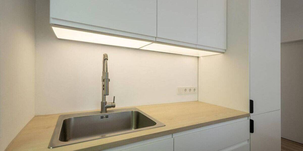 Etagenwohnung Norderstedt Glashütte - 3 Zimmer, 62 m&sup2;, 285.000&euro; | Angebot:26595423