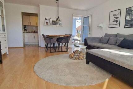 Wohnung Bad Rappenau - 3 Zimmer, 82 m&sup2;, 299.000&euro; | Angebot:24859074