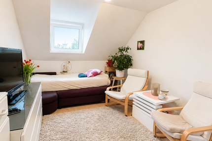 Wohnung Düsseldorf Düsseltal - 1 Zimmer, 30 m&sup2;, 119.000&euro; | Angebot:26870275
