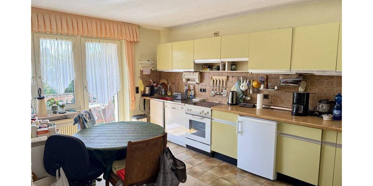 Einfamilienhaus Lebach Gresaubach - 8 Zimmer, 314 m&sup2;, 289.000&euro; | Angebot:25668696