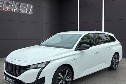 Peugeot 308 49.079 km 22.990 &euro; Lippstadt 59557