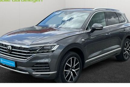 VW Touareg 87.278 km 46.590 &euro; Gardelegen 39638