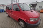 VW T4 Multivan 361.000 km 6.900 € Winkelhaid 90610