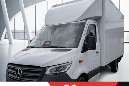 Mercedes-Benz Sprinter 36.072 km 57.108 &euro; Kesselsdorf 01723