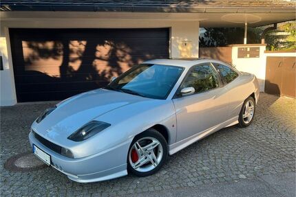 Fiat Coupe