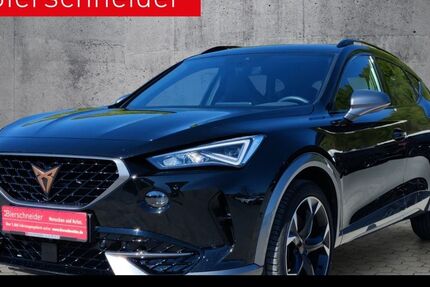 Cupra Formentor 15.500 km 36.950 &euro; Beilngries 92339