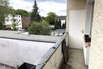 Etagenwohnung Düsseldorf Rath - 2 Zimmer, 59 m&sup2;, 650&euro; | Angebot:26686740