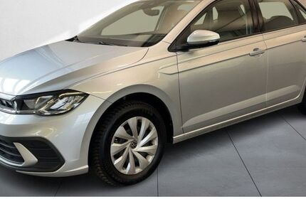 VW Polo 12.015 km 16.490 &euro; Dresden 01169