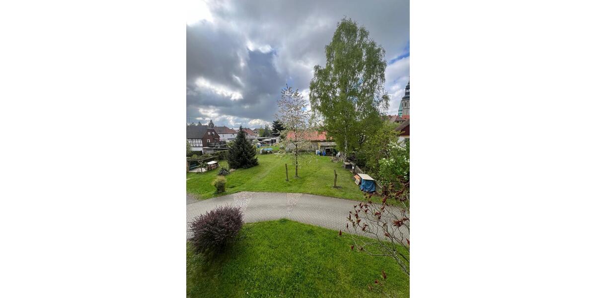 Dachgeschoßwohnung Zittau Dittelsdorf - 4 Zimmer, 82 m&sup2;, 500&euro; | Angebot:26384041