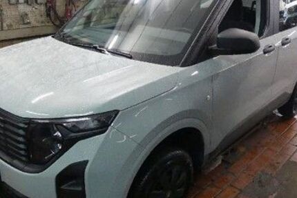 Ford Tourneo Courier 5.800 km 21.999 &euro; Dahme/Mark 15936