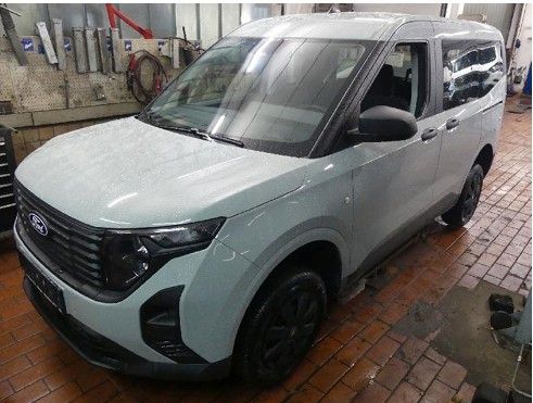 Ford Tourneo Courier 5.800 km 21.999 &euro; Dahme/Mark 15936