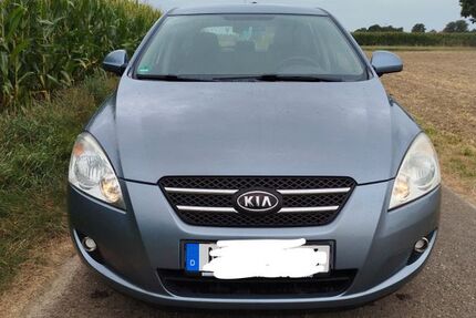 Kia ceed / Ceed