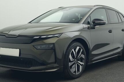 Skoda Enyaq 10.560 km 48.950 &euro; Neumarkt i.d. OPf. 92318