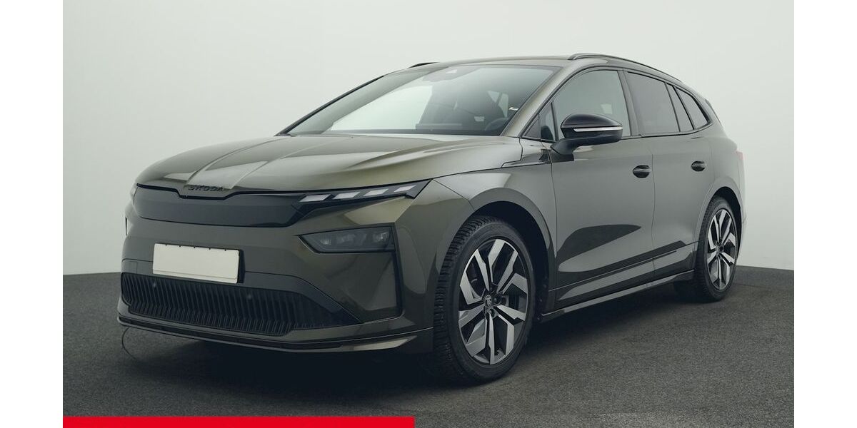 Skoda Enyaq 10.560 km 48.950 &euro; Neumarkt i.d. OPf. 92318