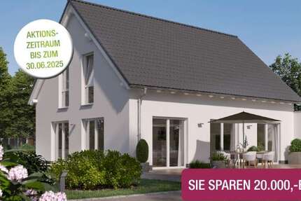 Haus Bernsdorf - 5 Zimmer, 143 m&sup2;, 434.364&euro; | Angebot:20611488