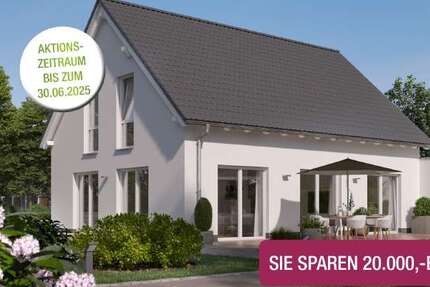 Haus zum Kaufen in Bernsdorf 434.364 € 143 m² 5 zimmer