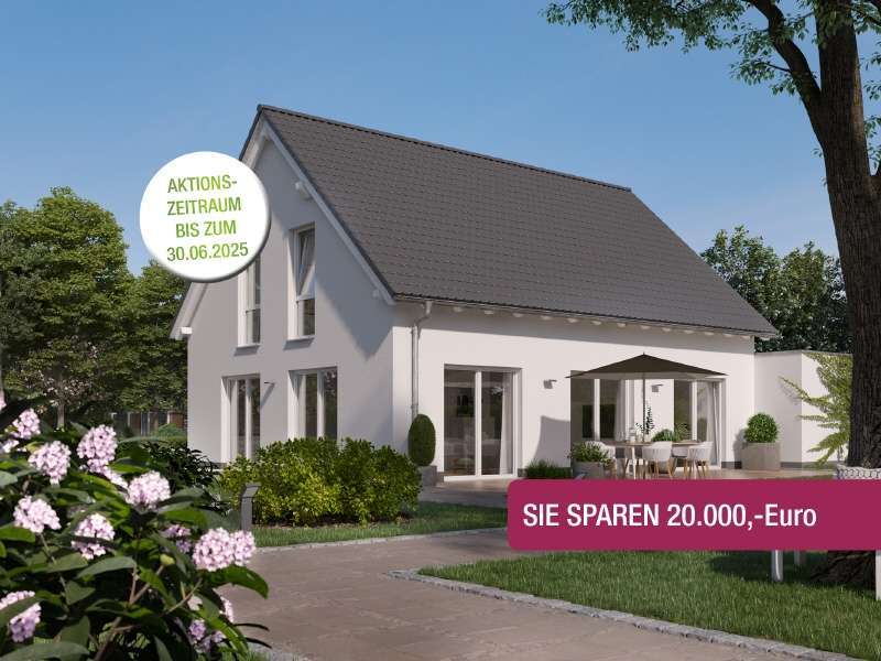 Haus zum Kaufen in Bernsdorf 434.364 € 143 m² 5 zimmer