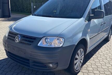 VW Caddy Maxi 205.302 km 5.200 &euro; Nürnberg 90441