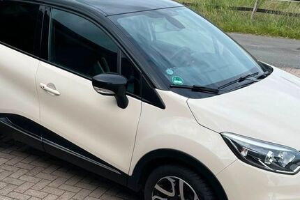 Renault Captur 110.000 km 8.900 &euro; Leese 31633