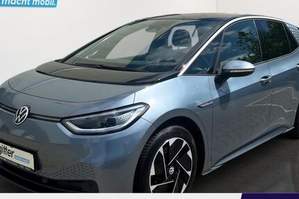 VW ID.3 13.440 km 26.450 € Erfurt 99098