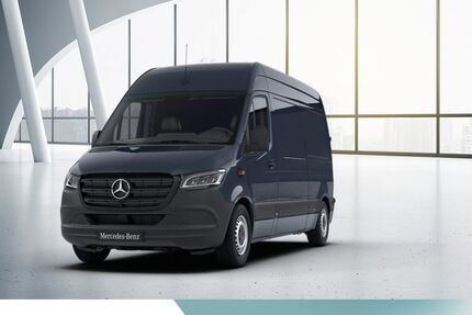 Mercedes-Benz Sprinter 53.095 km 34.498 &euro; Neudietendorf 99192