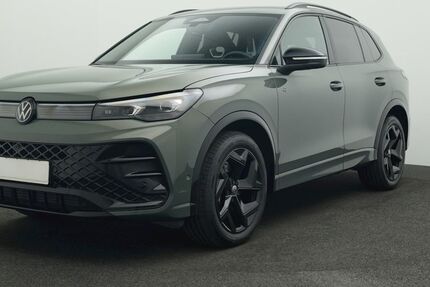 VW Tiguan 13.955 km 44.950 &euro; Mühlhausen 92360