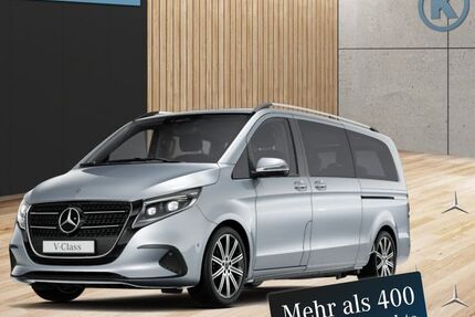Mercedes-Benz V 300 9.708 km 72.680 &euro; Koblenz 56073