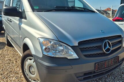 Mercedes-Benz Vito 58.900 km 17.990 &euro; Leipzig 04179
