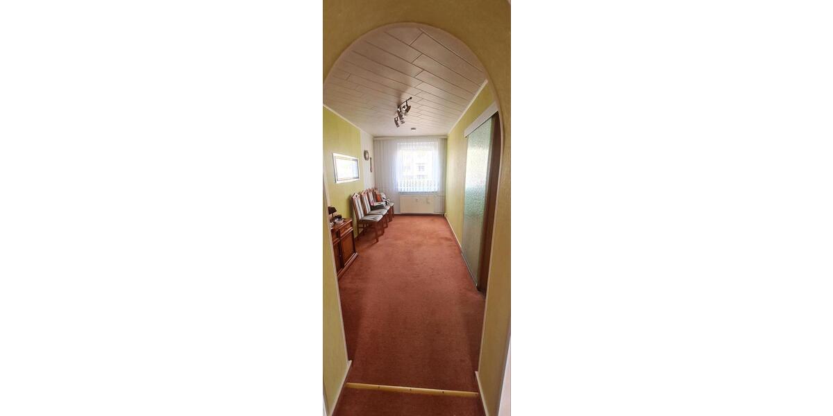 Hochparterre Wittenberg Lutherstadt - 3 Zimmer, 61 m&sup2;, 90.500&euro; | Angebot:25966264