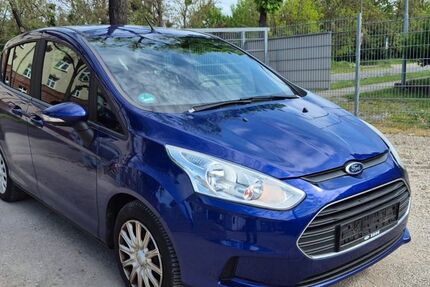Ford B-Max 86.048 km 4.900 &euro; Bitterfeld 06749