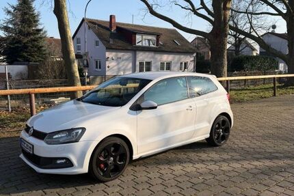 VW Polo 212.000 km 5.600 &euro; Mörfelden Walldorf 64546