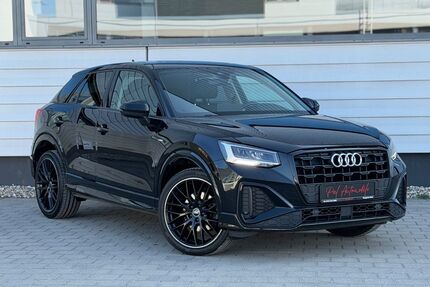 Audi Q2 55.977 km 22.890 &euro; Konigsbach-Stein 75203