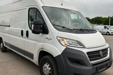 Fiat Ducato 36.000 km 17.500 &euro; Peutenhausen / Gachenbach 86565