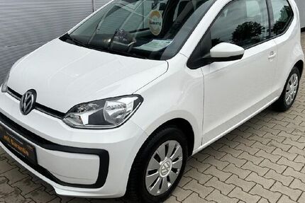 VW up!