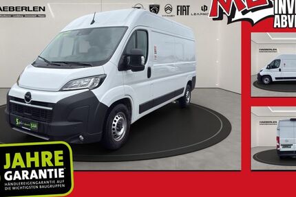 Opel Movano 14.900 km 28.980 &euro; Landsberg 86899