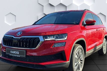 Skoda Karoq 1.500 km 35.828 &euro; Berlin 12524